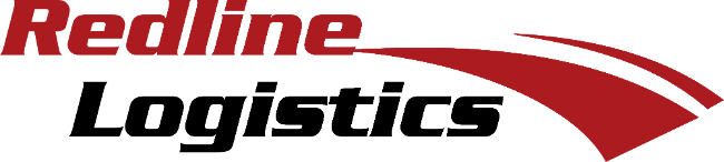Redline Logistics Inc., Logo